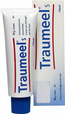 Heel traumeel s creme heel (d) uad 50g