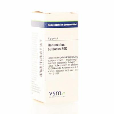 VSM Ranunculus bulbosus 30K