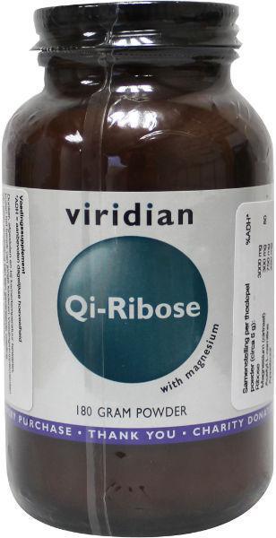 qi-ribose 180 gr