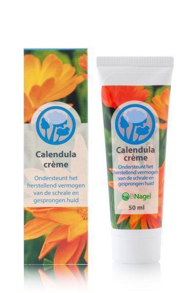 Calendulacreme
