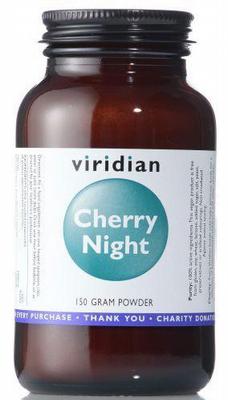VIRIDIAN Cherry nights powder viridian 150g