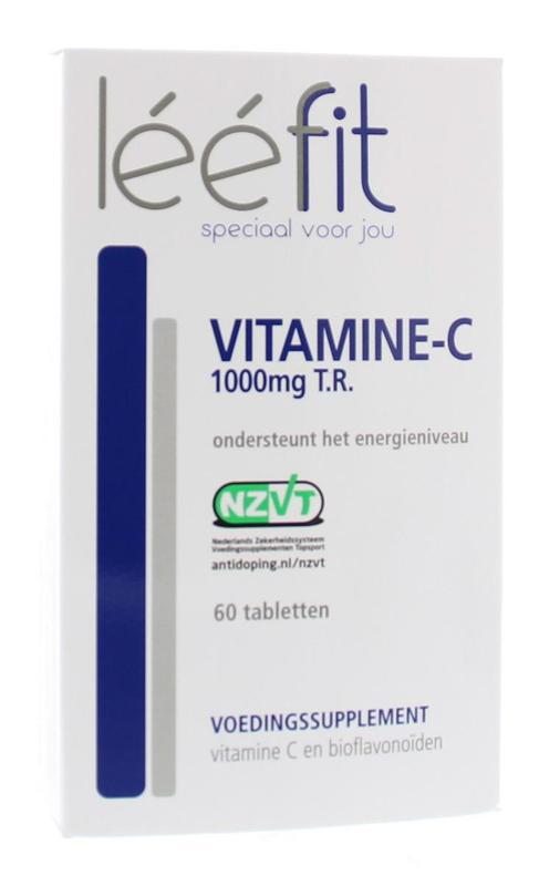 Vitamine C 1000 TR