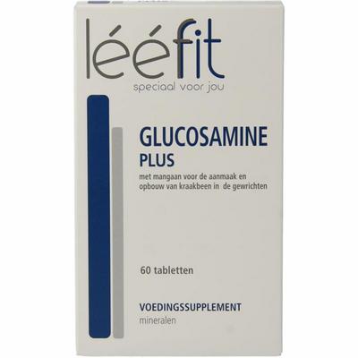 Leefit Glucosamine plus