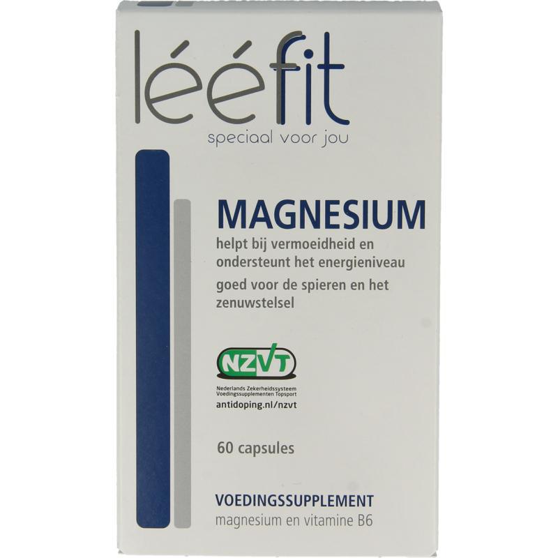 Magnesium