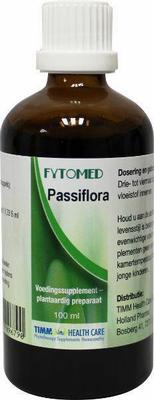 Fytomed Passiflora bio