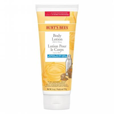 Burts Bees Bodylotion nourishing