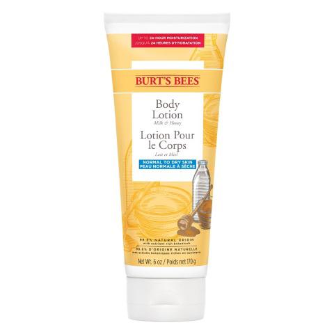 Bodylotion nourishing