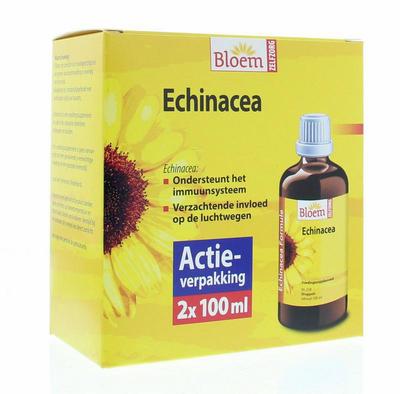 Bloem Echinacea duo 2 x 100ml