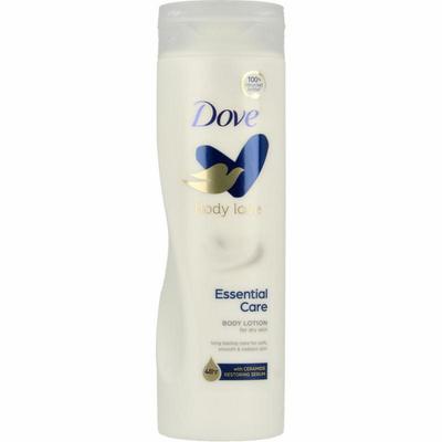 Dove Bodylotion essential
