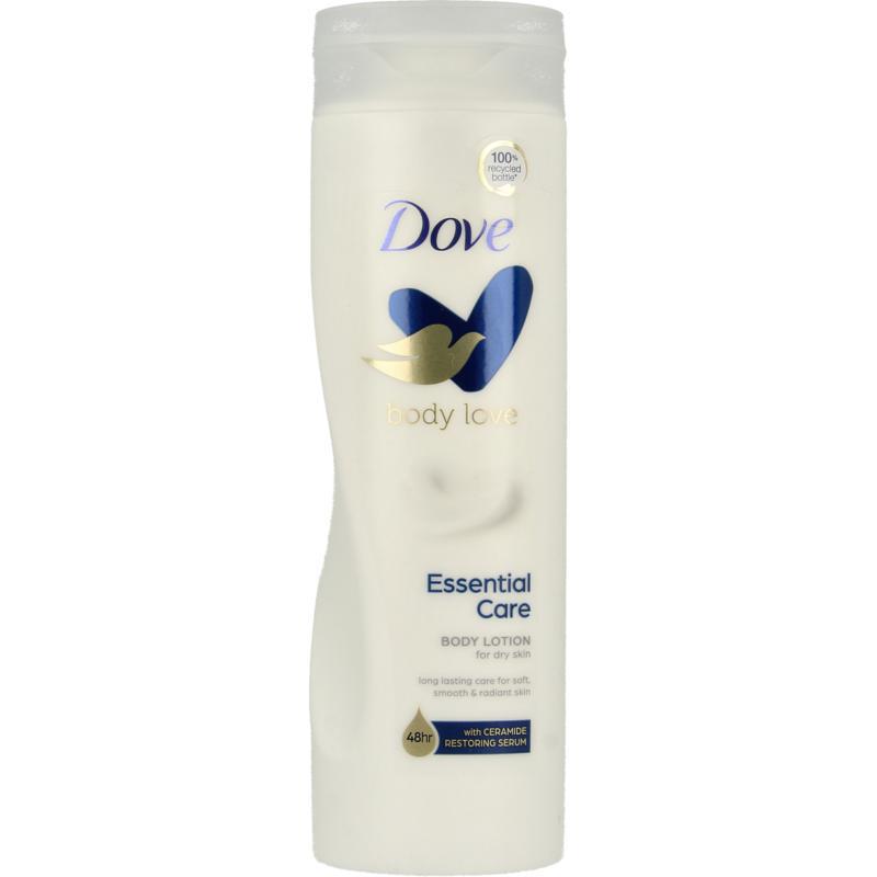 Bodylotion essential
