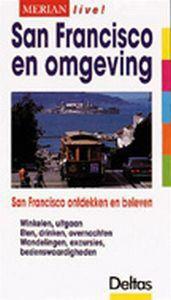 merian live 30 san francisco+o boek