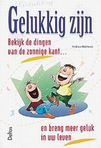 gelukkig zijn bekijk zonnkant boek