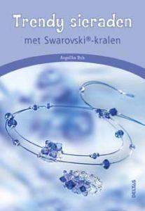 Merkloos trendy sieraden swarovski kral boek
