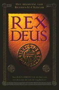 Merkloos rex deus het mysterie v rennes boek
