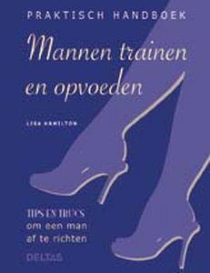 Merkloos prakt handboek man train enopv boek