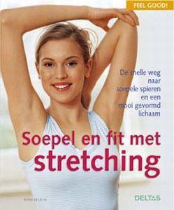 Merkloos feel good! soepel+fit m stretc boek
