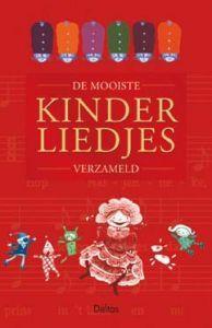 Merkloos mooiste kinderliedjes verzamel boek