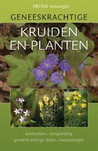 natuurgids gen kruiden# boek