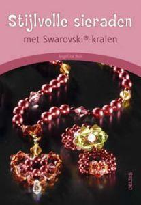 Merkloos stijlvolle sieraden swarovski boek