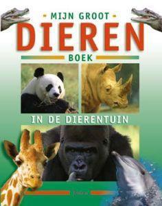 mijn groot dierenboek in de d boek