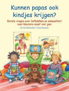 Merkloos kunnen papa's ook kindjes kr? boek
