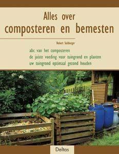 alles over composteren+bemest boek