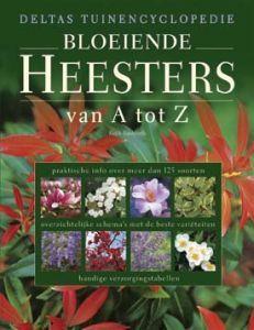 deltas tuinencycl blheesters boek
