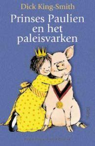 prinses paulien paleisvarken boek