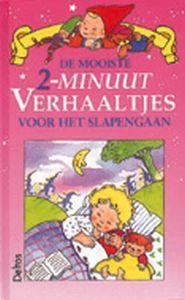 Merkloos mooiste 2 minuutverhaaltjes boek
