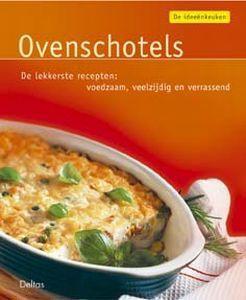 ideeenkeuken 11 ovenschotels boek