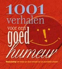 1001 verhalen ve goed humeur boek