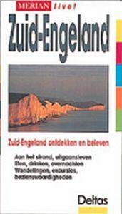 Merkloos merian live 42 zuid-engeland boek