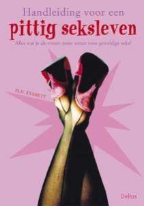 handl voor pittig seksleven boek