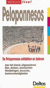 merian live 72 peloponnesos boek