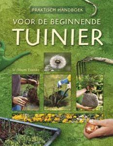 prakt handboek beg tuinier boek