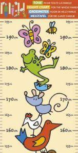 educ posters 31 groeimeter boek