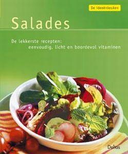 Merkloos de ideeenkeuken 1 salades boek