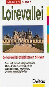 Deltas merian live 77 loirevallei # boek