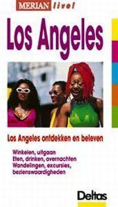 merian live 24 los angeles boek