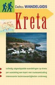 deltas wandelgids 8 kreta boek