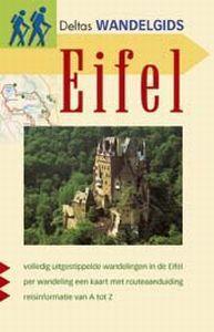 Merkloos deltas wandelgids 14 eifel boek