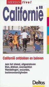 merian live 75 californie boek