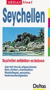 Merkloos merian live 2 seychellen boek