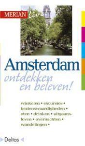 merian live 28 amsterdam boek