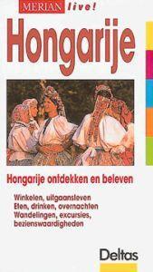 Merkloos merian live 71 hongarije boek