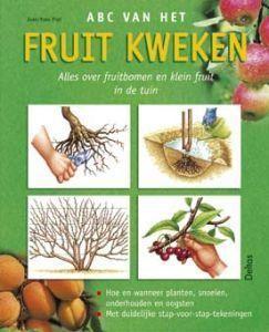 abc van het fruit kweken boek