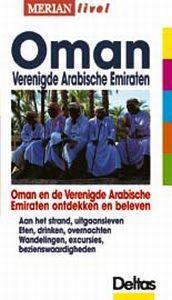 Merkloos merian live 16 oman uae boek