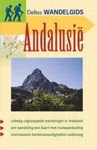 Merkloos wandelgids 11 andalusie boek
