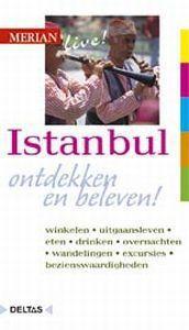 merian live 53 istanbul # boek