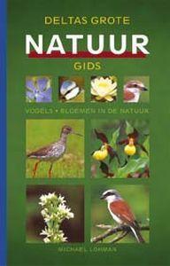 grote natuurgids # boek